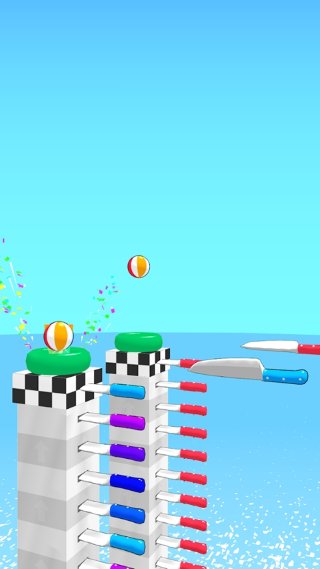 跳跃小球 2.4.3 安卓版 2