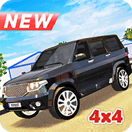 越野车爱国者 1.8 最新版