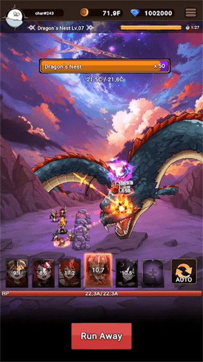 英雄突击队 1.0.0 最新版 1