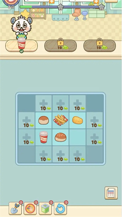 美味堆叠 0.8.5 最新版 0