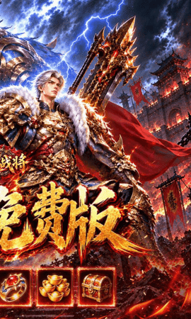 雷霆战将 1.0.2 手机版 1