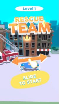 RescueTeam 1.0 手机版 0