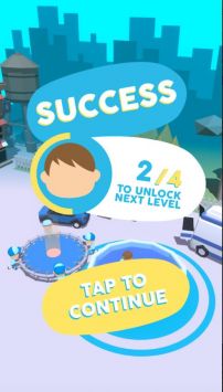 RescueTeam 1.0 手机版 2
