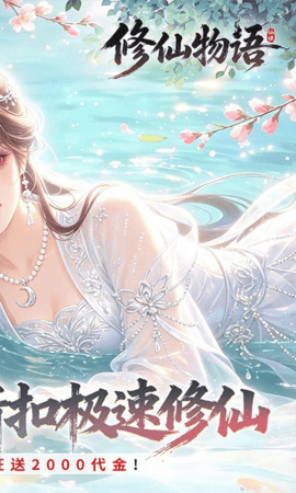 修仙物语0.05折 1.0 最新版 2
