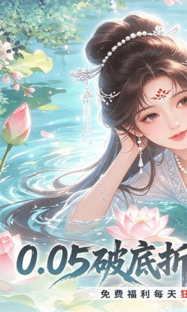 修仙物语0.05折 1.0 最新版 1