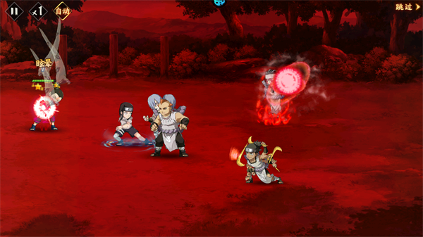 超能防御怎么玩