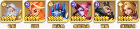 新手攻略