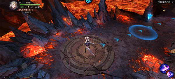 猎魔岛玩法攻略