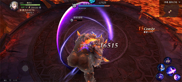猎魔岛玩法攻略