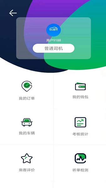 5u出行 10.0.1 手机版 2
