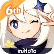 原神官服 7.1.0 最新版