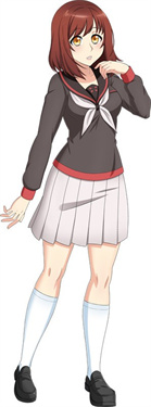 部分角色介绍1