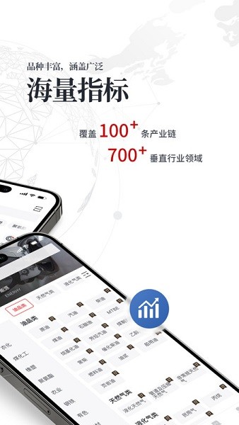百川盈孚 3.1.7 手机版 1