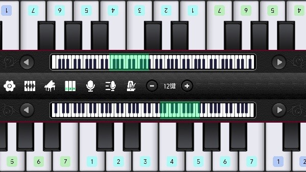 全民钢琴完整版 1.0.4 安卓版 2