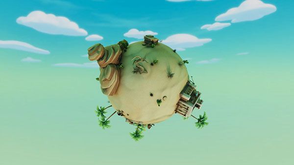 星际骇客 1.0.4 官方版 0