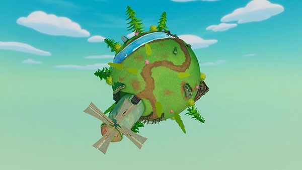 星际骇客 1.0.4 官方版 1
