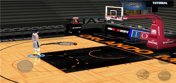 nba2k21豪华存档版 35.0.9 最新版 3