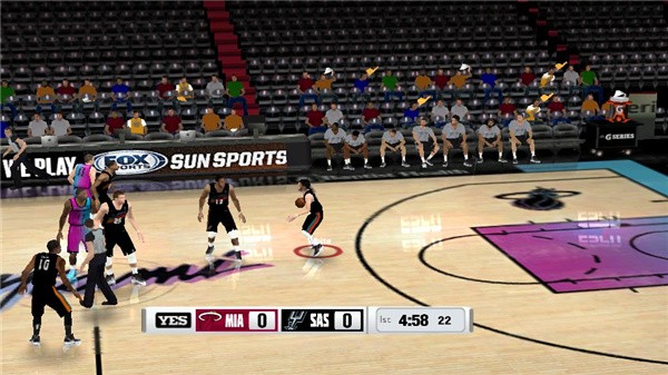 nba2k21豪华存档版 35.0.9 最新版 2