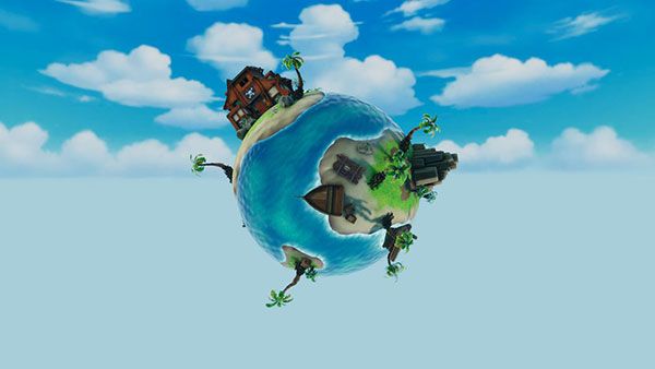 星际骇客 1.0.4 官方版 2