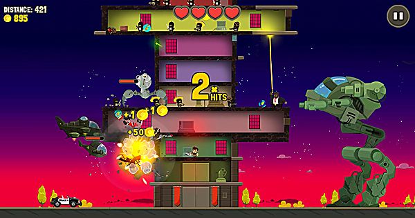 疯狂外星人游戏 3.2.10 最新版 1