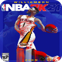 nba2k21豪华存档版 35.0.9 最新版