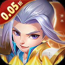 萌幻西游gm版 1.0.0 安卓版