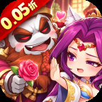 萌战三国志0.1折 1.01.01 手机版