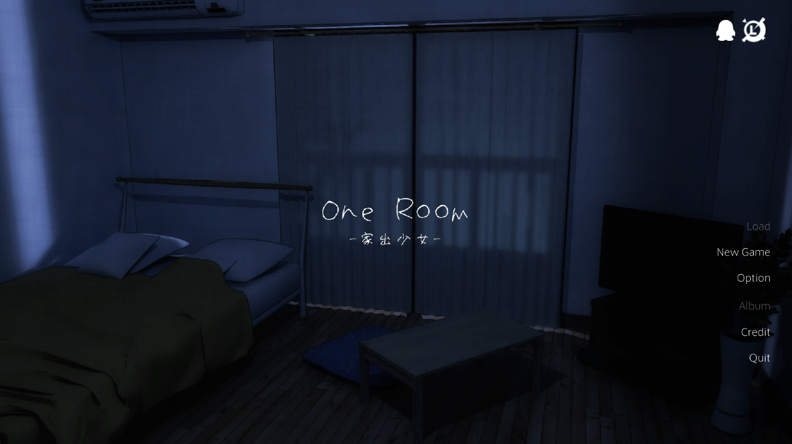1room新手攻略
