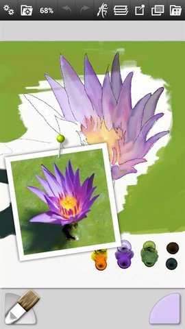 ArtRage绘画 1.3.12 免费版 0