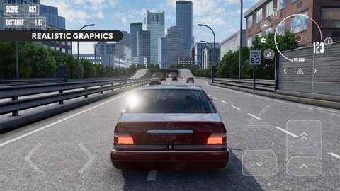 梦想之路中文版 1.1.6 最新版 2