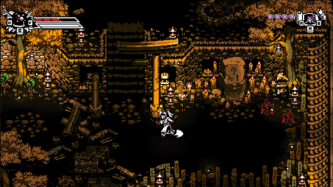 无血武士 1.3.9 最新版 3