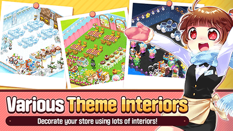 你好海鲜2 4.8.1 安卓版 1
