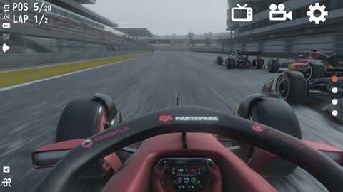 Monoposto 7.15 安卓版 3