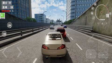 梦想之路无限金币版 1.1.6 安卓版 2