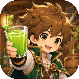 史莱姆酒保 1.2 最新版