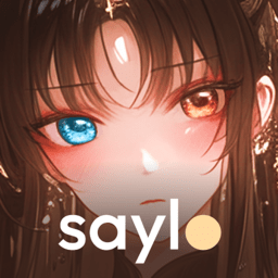 Saylo虚拟聊天 2.6.3 免费版