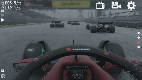 Monoposto 7.15 安卓版 2