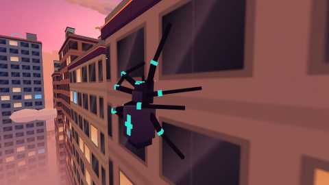 阿吉拉跑酷FPS 1.2.4 最新版 1