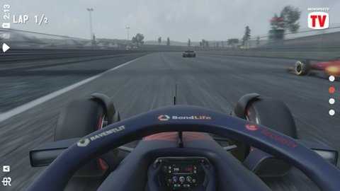 Monoposto 7.15 安卓版 1