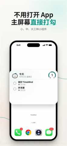 TimeMind 1.3.0 最新版 3