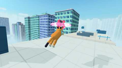 阿吉拉跑酷FPS 1.2.4 最新版 3
