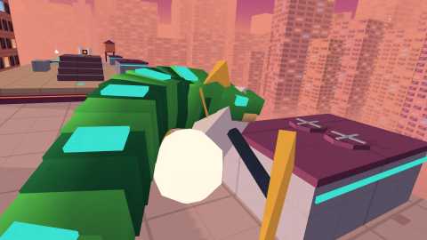 阿吉拉跑酷FPS 1.2.4 最新版 2
