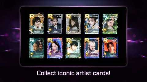SuperStar SMTOWN 3.32.4 手机版 2