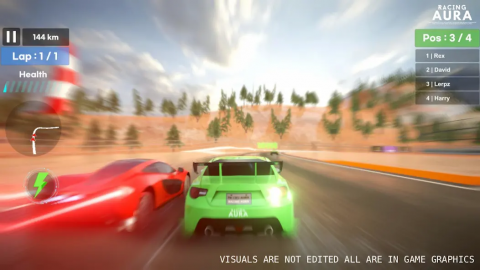 赛车之魂 1.61.6.10.26 中文版 3
