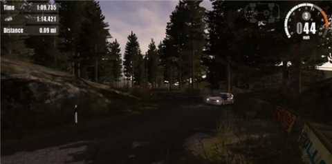 拉力赛车3 0.2.0 最新版 0
