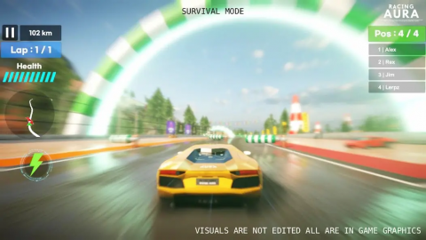 赛车之魂 1.61.6.10.26 中文版 1