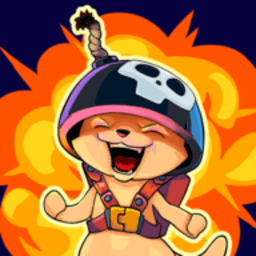 喵喵狂怒 1.1.3 最新版