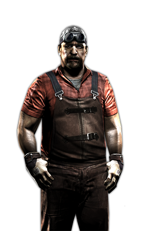 死亡扳机2中文版Dead Trigger2