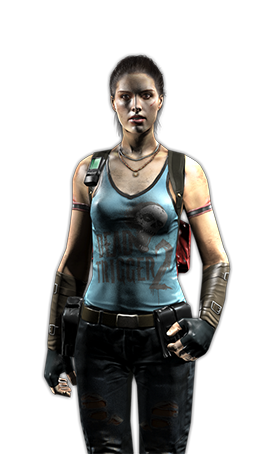 死亡扳机2中文版Dead Trigger2
