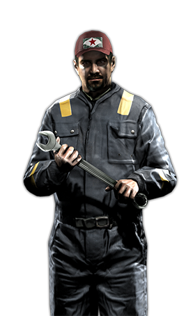 死亡扳机2中文版Dead Trigger2